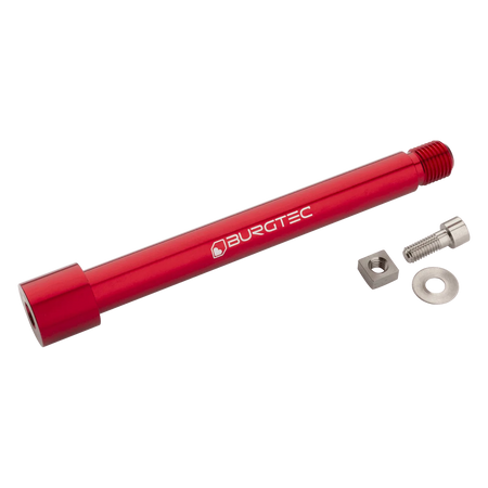 Burgtec Fox KaboltX Fork Axle