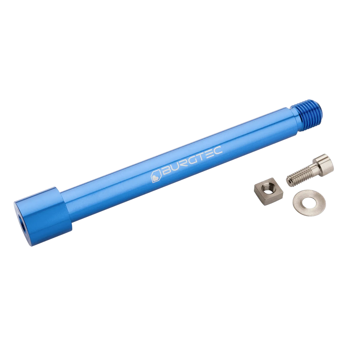 Burgtec Fox KaboltX Fork Axle
