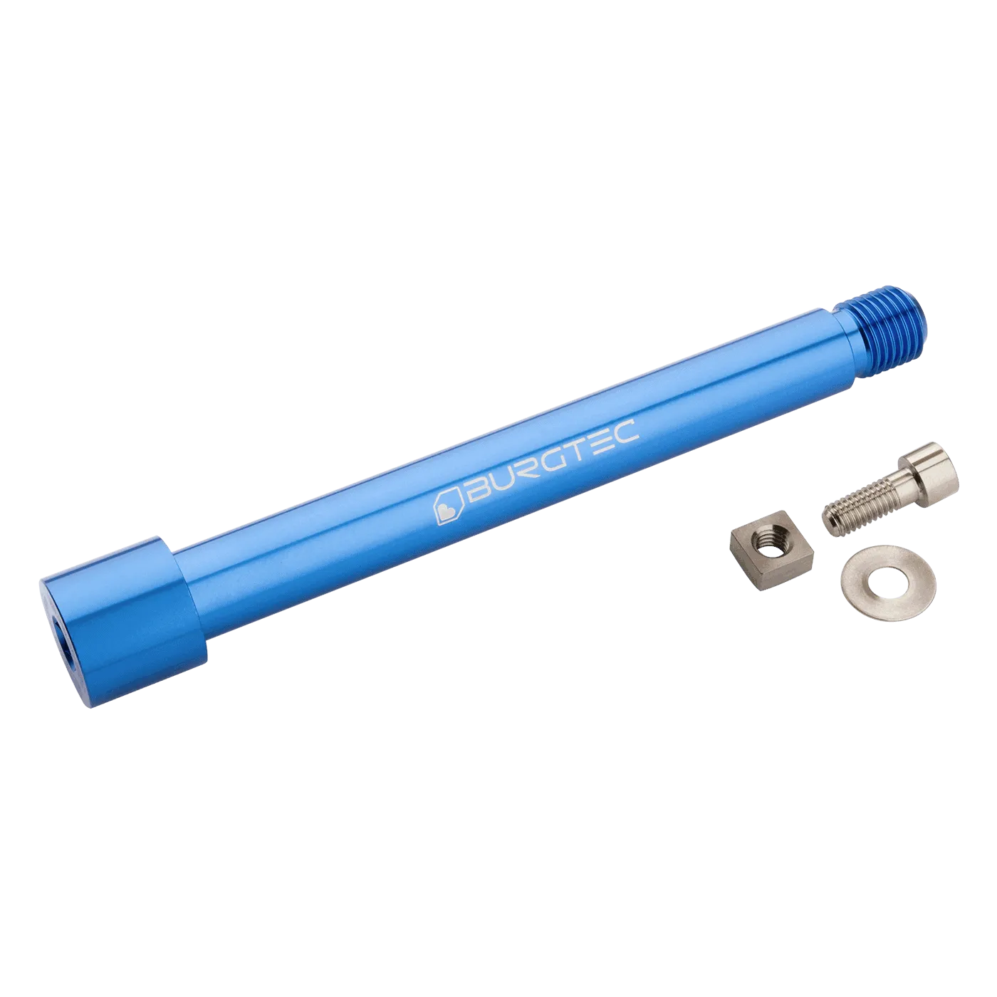 Burgtec Fox KaboltX Fork Axle
