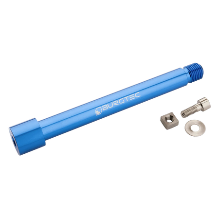 Burgtec Fox KaboltX Fork Axle