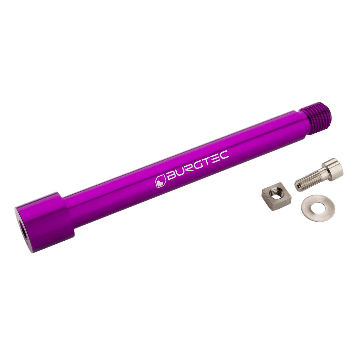 Burgtec Fox KaboltX Fork Axle