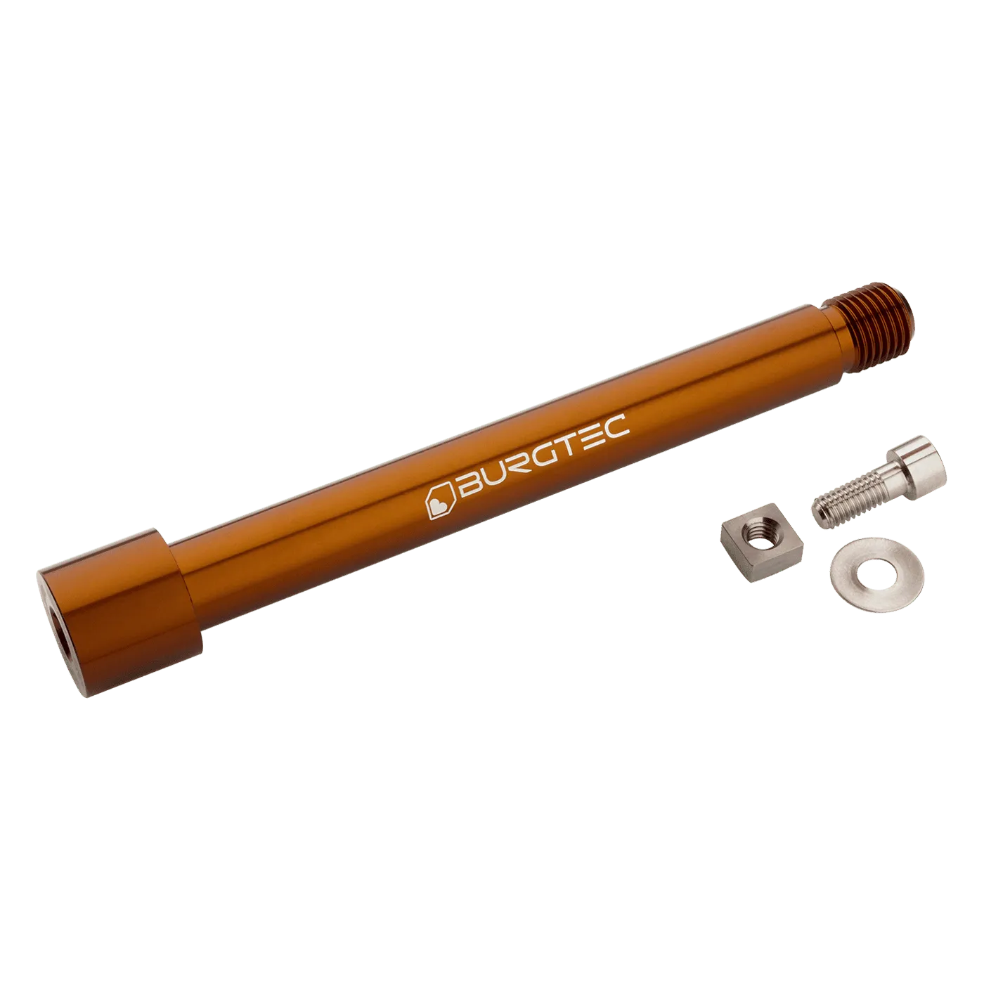 Burgtec Fox KaboltX Fork Axle