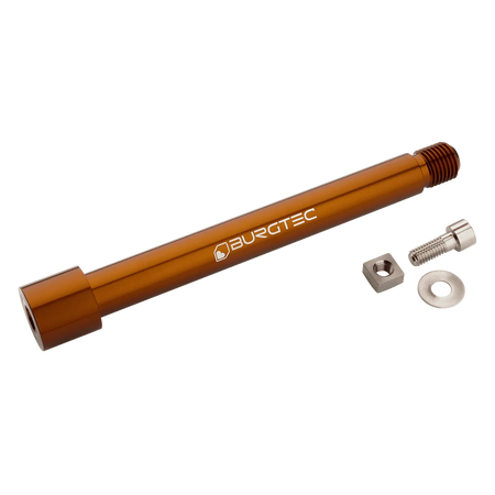 Burgtec Fox KaboltX Fork Axle