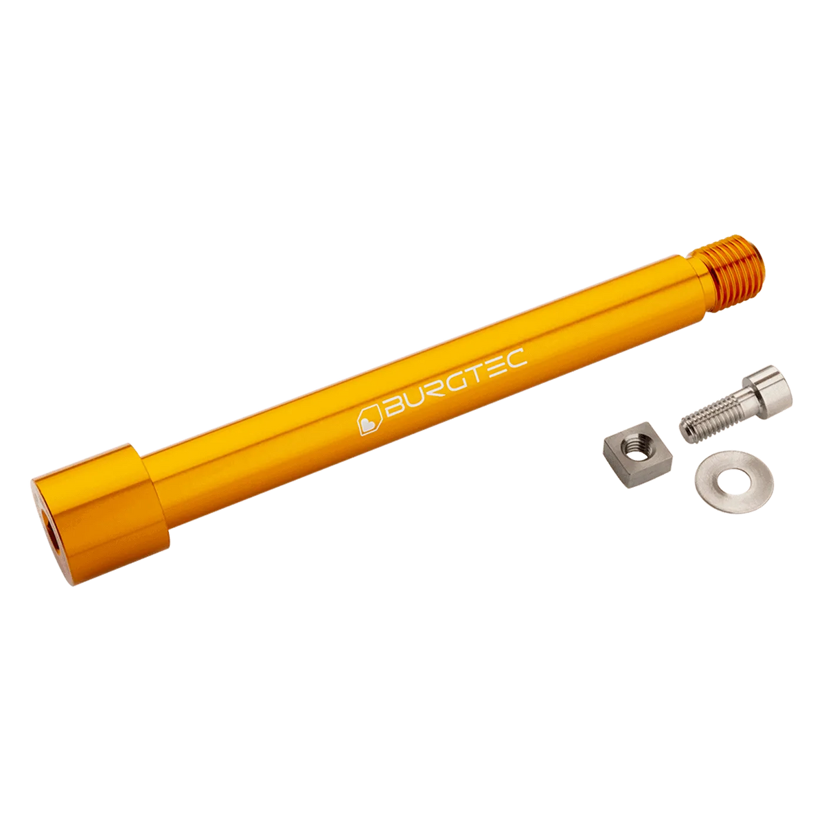 Burgtec Fox KaboltX Fork Axle