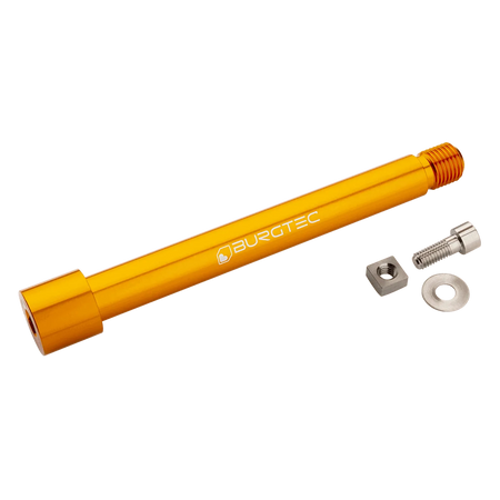 Burgtec Fox KaboltX Fork Axle