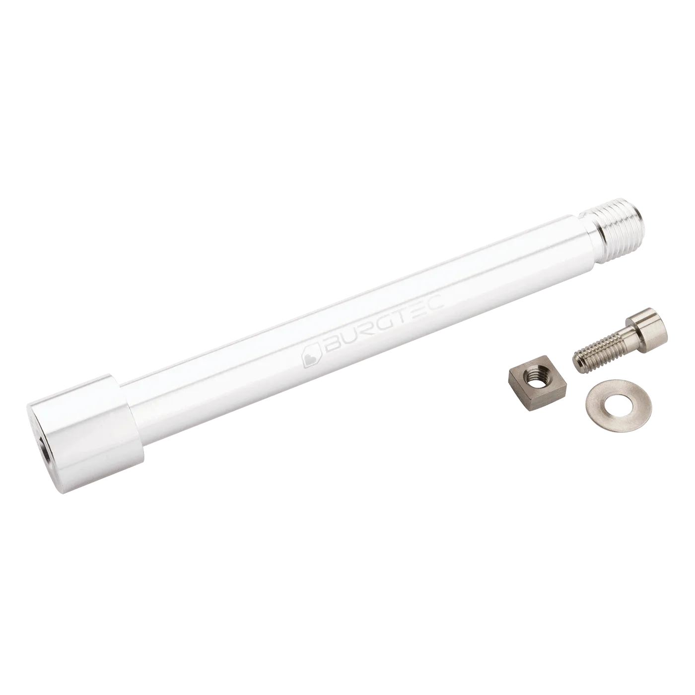 Burgtec Fox KaboltX Fork Axle