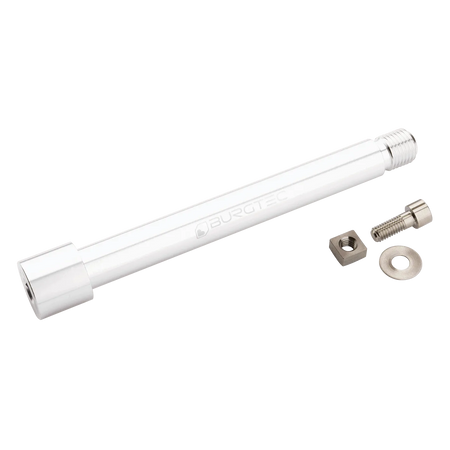 Burgtec Fox KaboltX Fork Axle