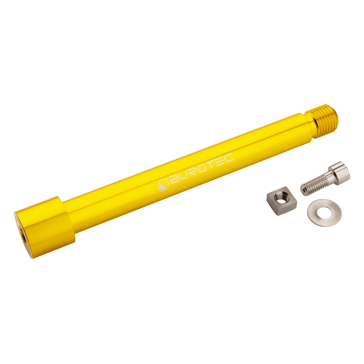 Burgtec Fox KaboltX Fork Axle