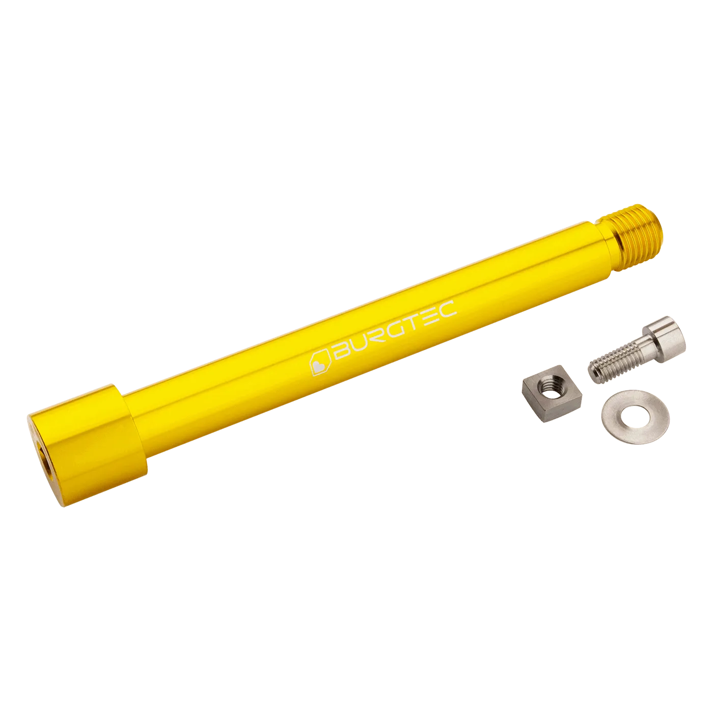 Burgtec Fox KaboltX Fork Axle