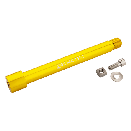 Burgtec Fox KaboltX Fork Axle