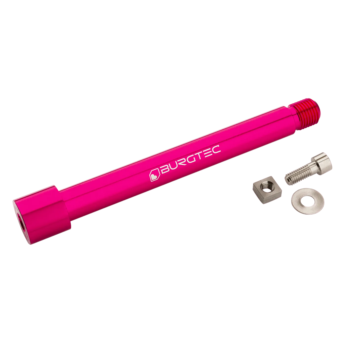 Burgtec Fox KaboltX Fork Axle