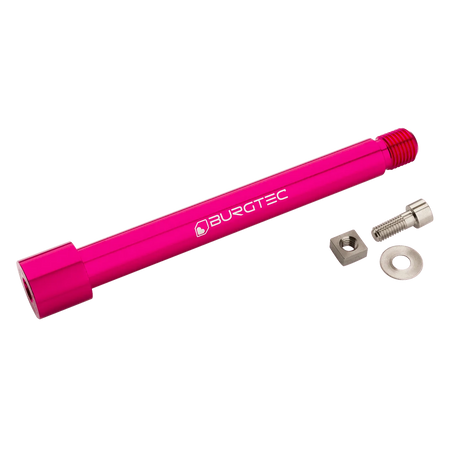 Burgtec Fox KaboltX Fork Axle
