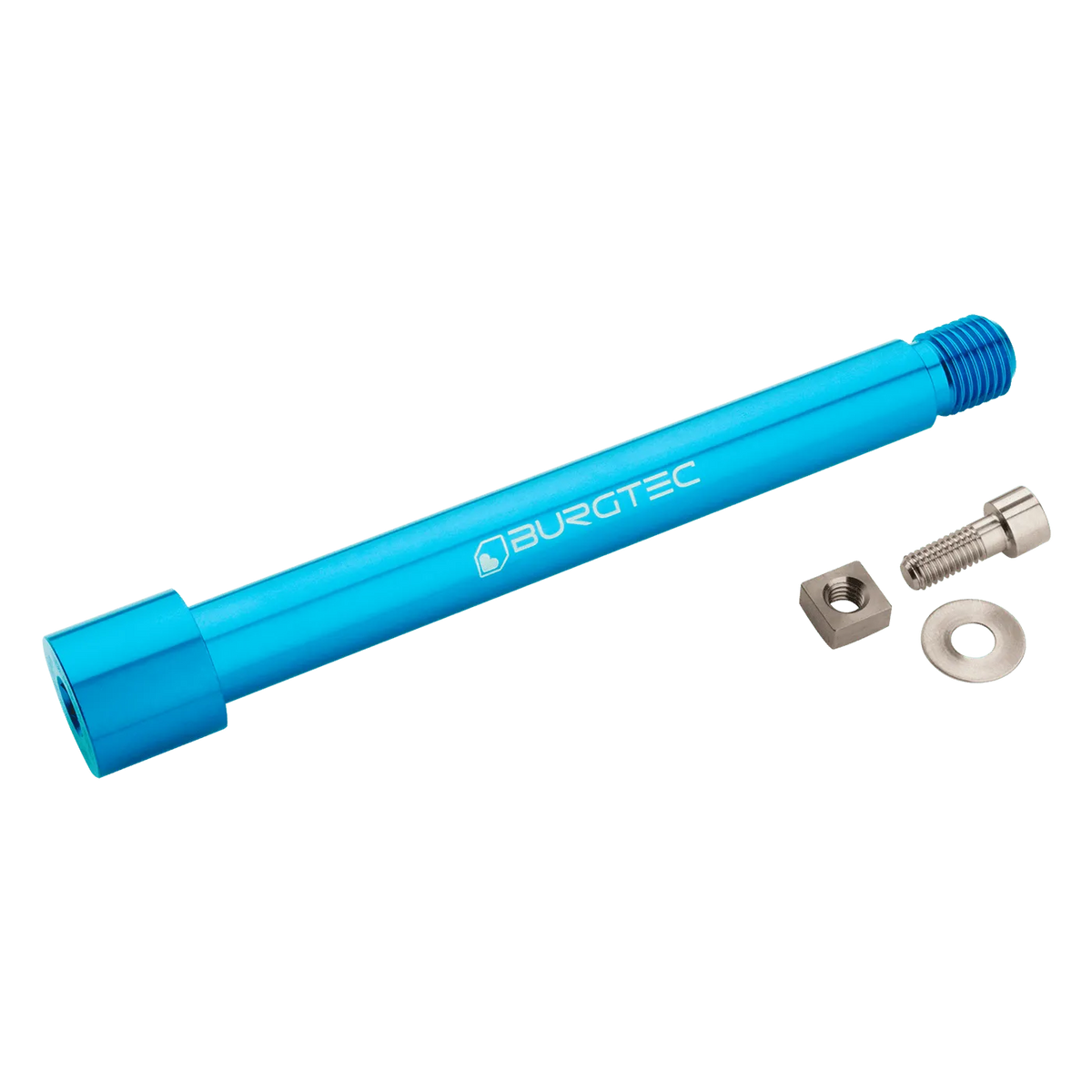 Burgtec Fox KaboltX Fork Axle