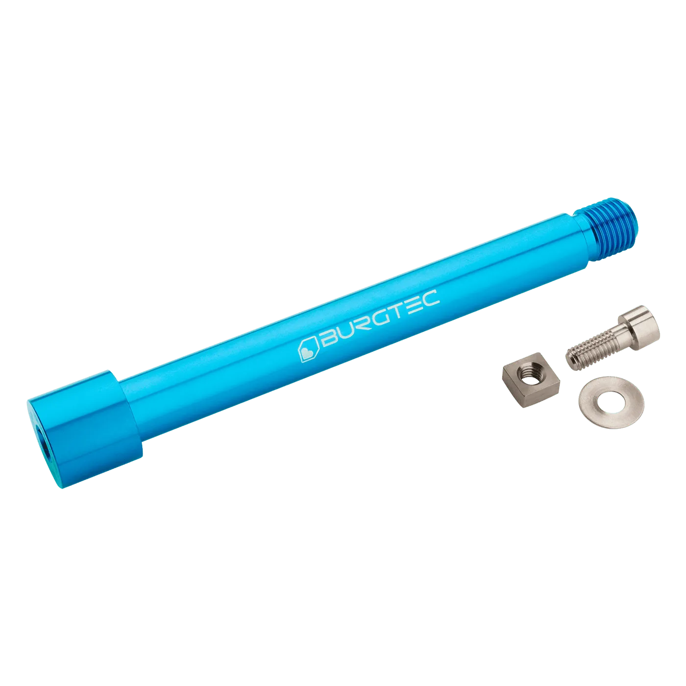 Burgtec Fox KaboltX Fork Axle