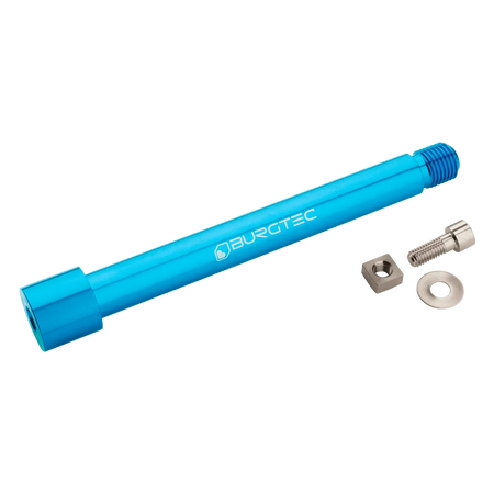Burgtec Fox KaboltX Fork Axle