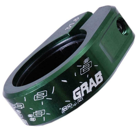 DMR Grab Seat Clamp In Size 30mm All Colours