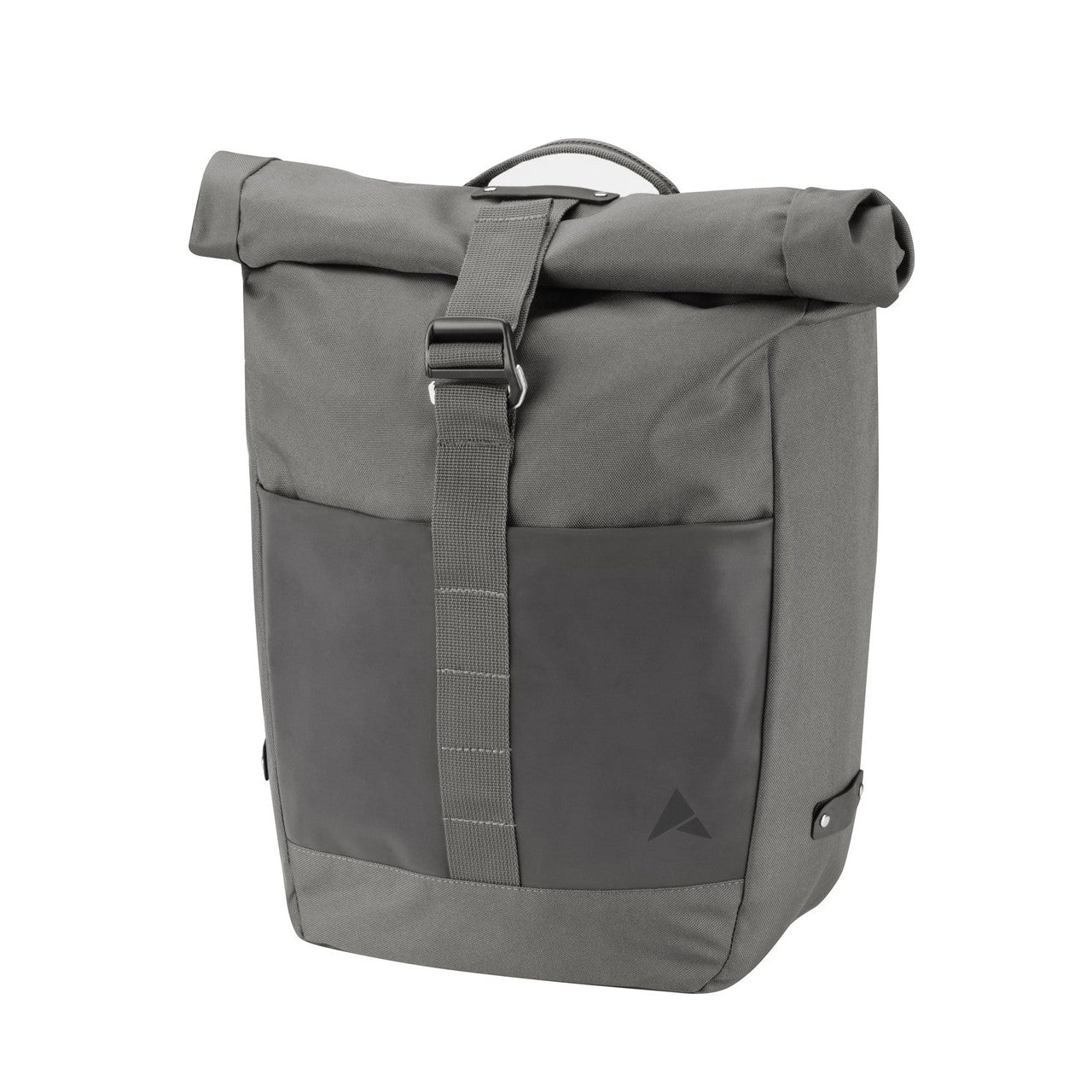 Altura Grid Cycling Pannier | 20 L | Smoke Grey