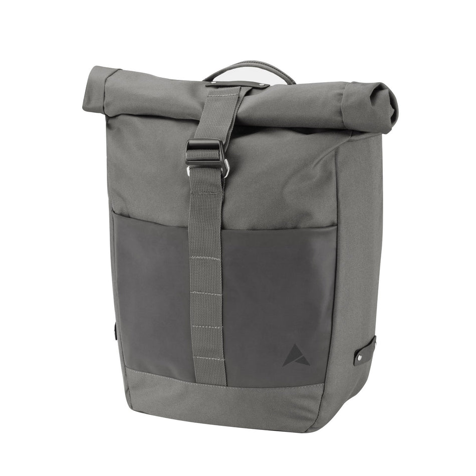 Altura Grid Cycling Pannier | 20 L | Smoke Grey