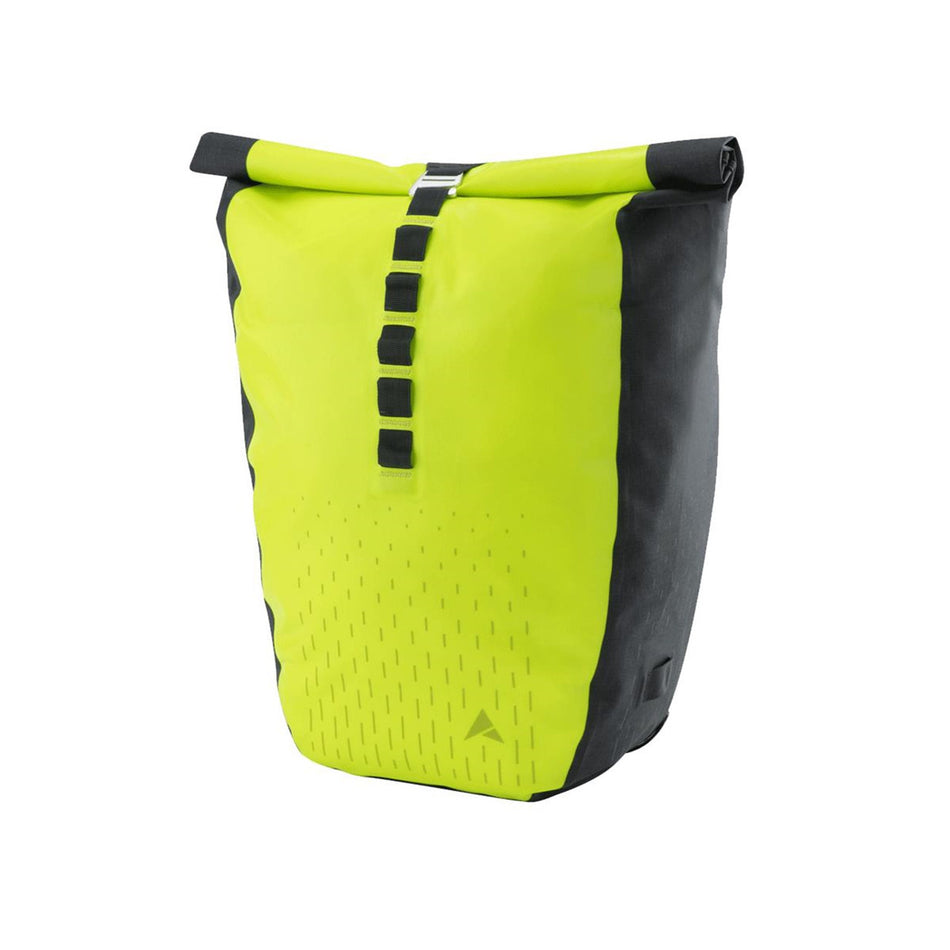 Altura Thunderstorm City Waterproof Cycling Pannier | 20L | Yellow