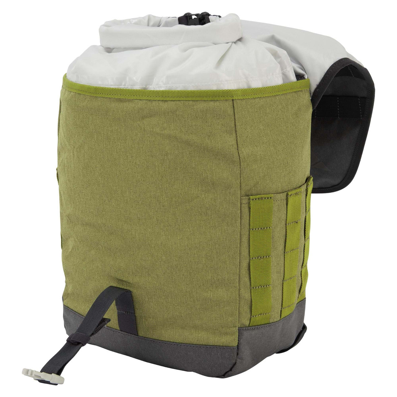 Altura Dryline Waterproof Cycling Panniers | 32L | Pair | Olive