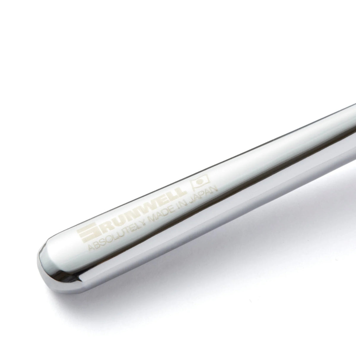 Runwell Aqualia Steel Spanner Wrench 170mm Long For 15mm Hub Nuts