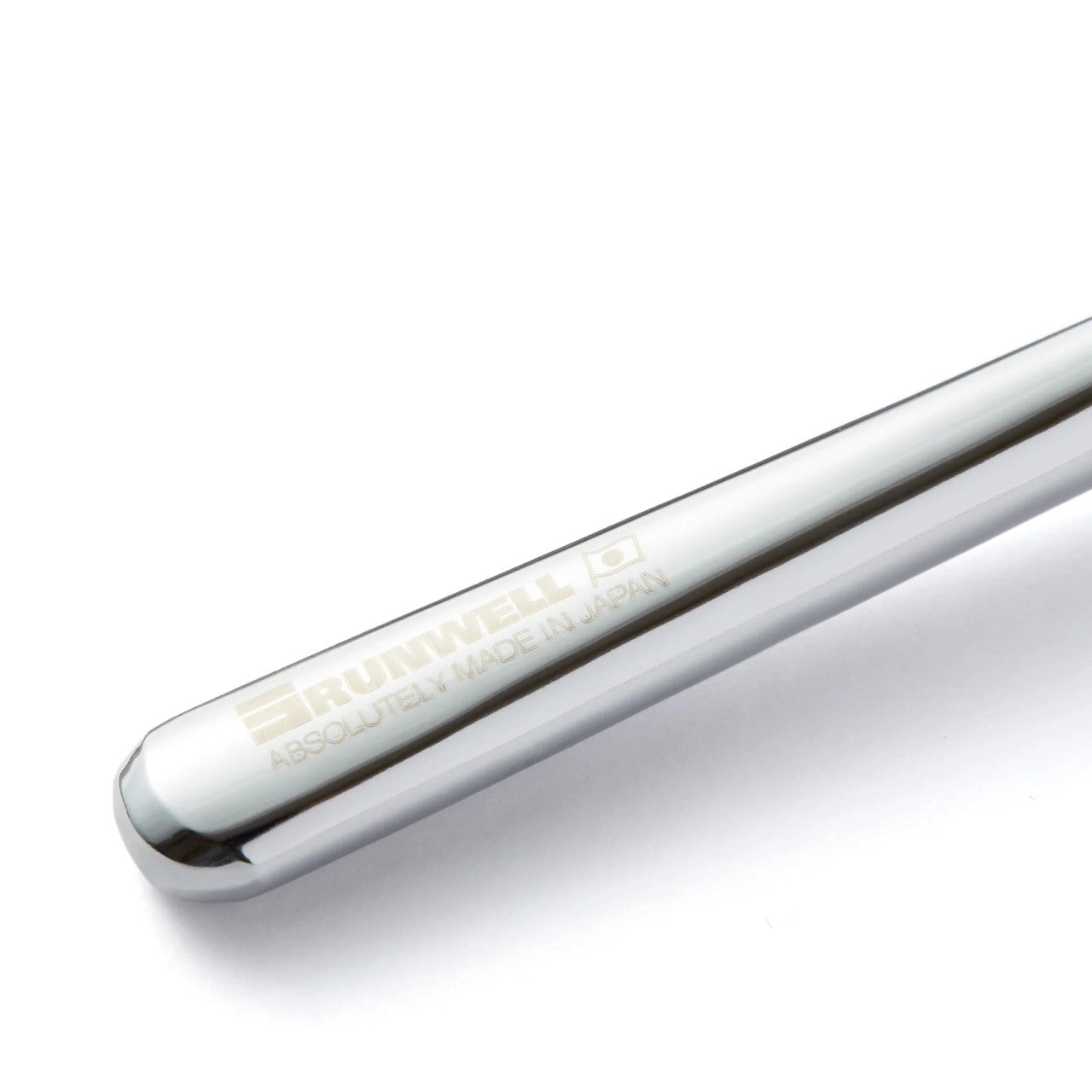 Runwell Aqualia Steel Spanner Wrench 170mm Long For 15mm Hub Nuts