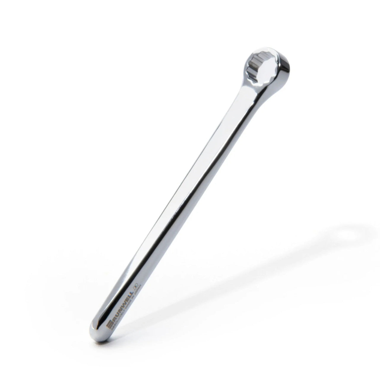 Runwell Aqualia Steel Spanner Wrench 170mm Long For 15mm Hub Nuts