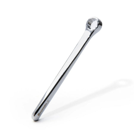 Runwell Aqualia Steel Spanner Wrench 170mm Long For 15mm Hub Nuts