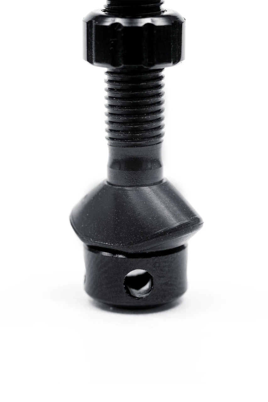 Stan's No Tubes Anti Clog Exo-Core Pair of Tubeless Valves