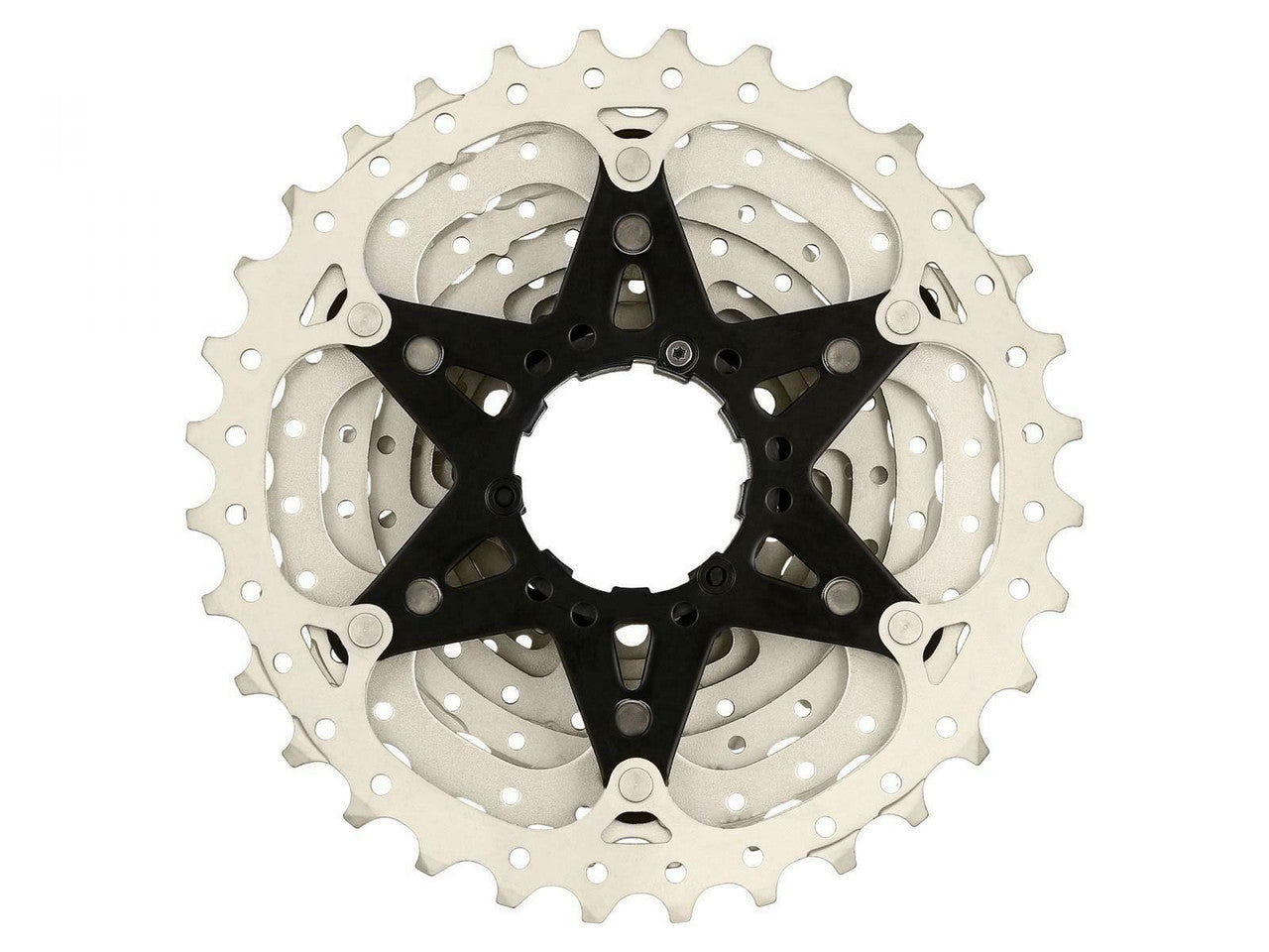 Sunrace CSRS3 11 Speed Cassette Size 11-34
