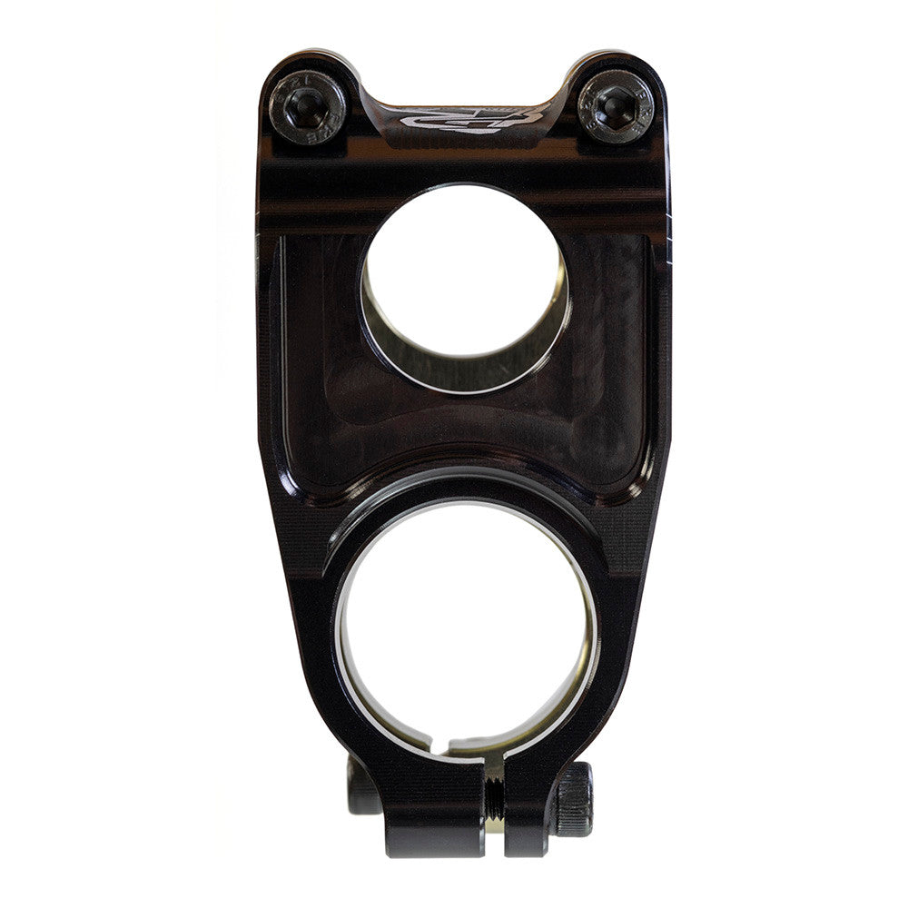 Renthal Duo 10 Degree 31.8mm MTB Stem | Black/Gold