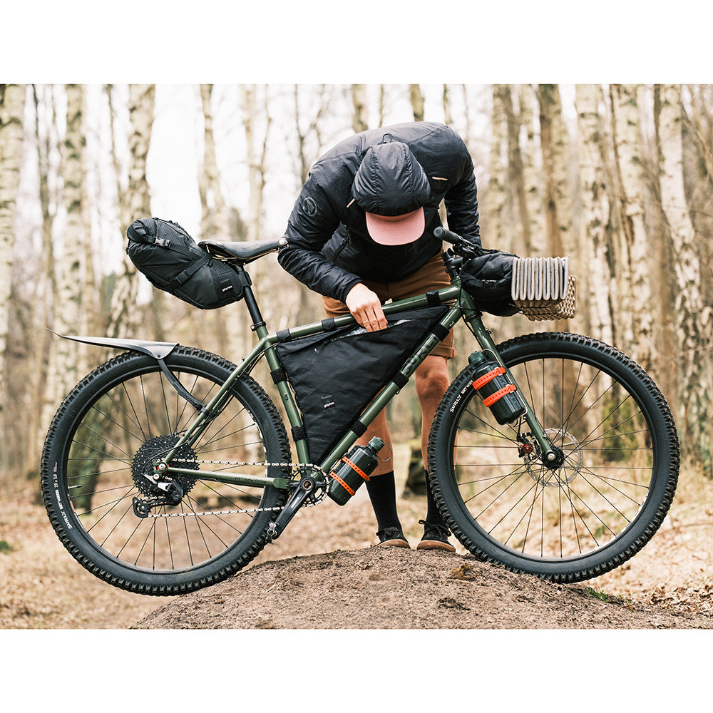 Ass Savers Win Wing MTB Rear Mudguard