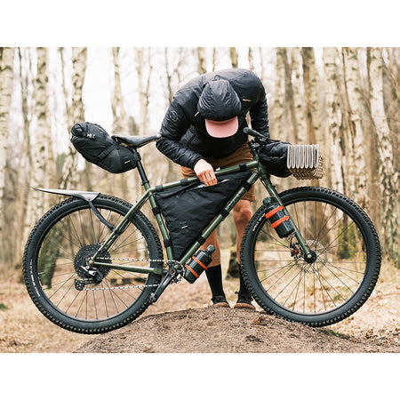Ass Savers Win Wing MTB Rear Mudguard
