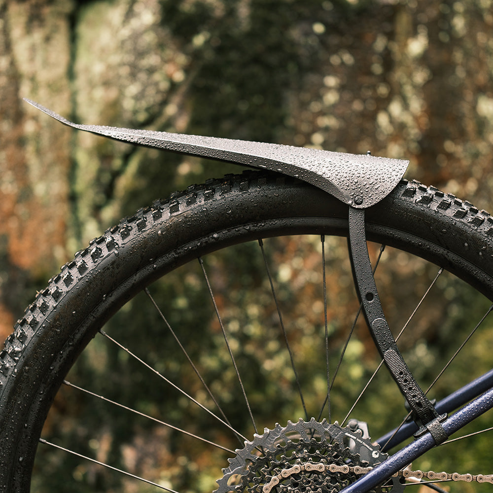 Ass Savers Win Wing MTB Rear Mudguard