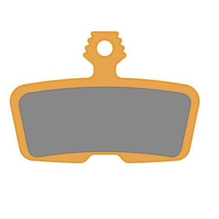 SRAM Large Sintered/Steel Heavy Duty Code 2011+/ Guide RE/G2 RE/DB8 Disc Brake Pads 00.5315.023.010