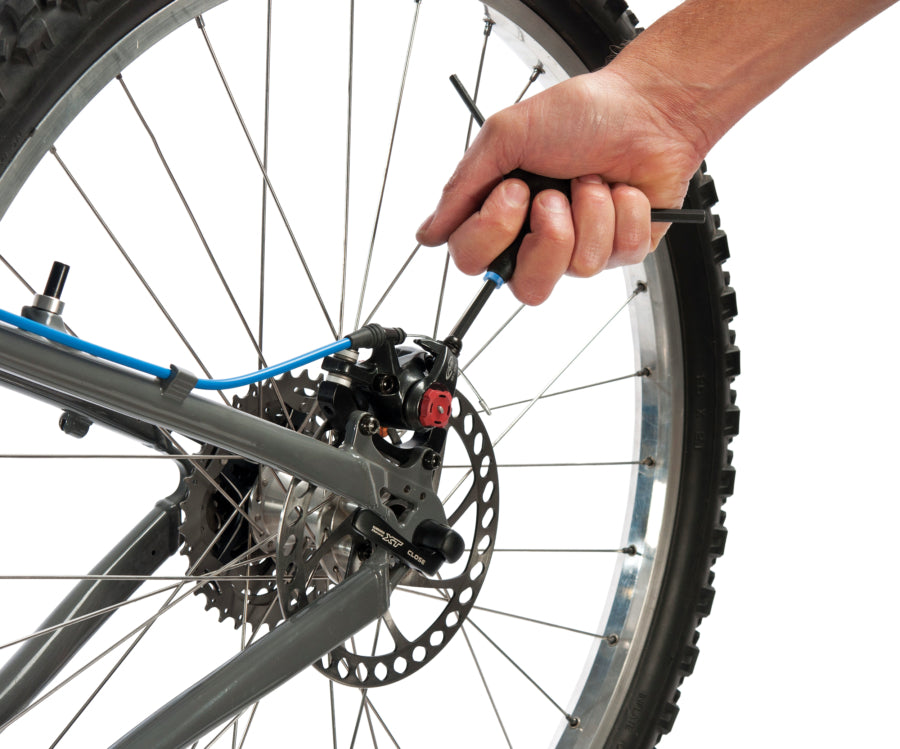 Y shape hex wrench for bicycle repair