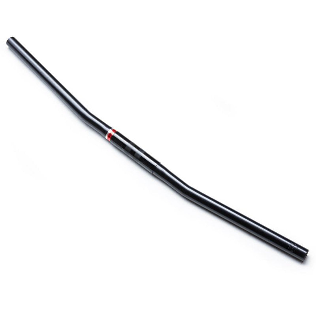 Nitto B861 Slat Handlebars | 25.4mm Clamp | 685mm Width | Black