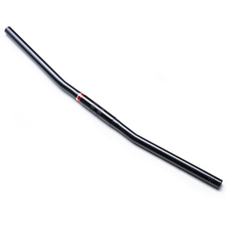 Nitto B861 Slat Handlebars | 25.4mm Clamp | 685mm Width | Black