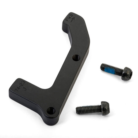 Hayes IS Mount Brake Adaptors