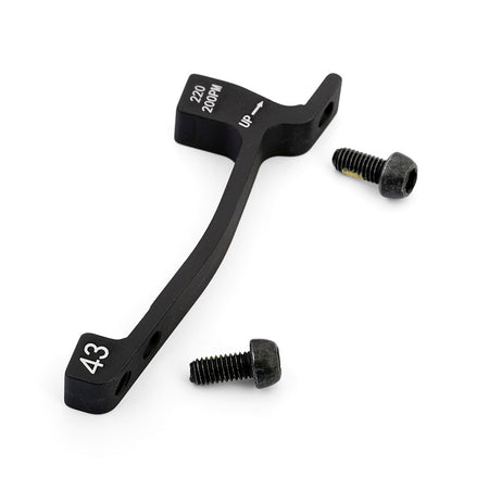 Hayes Post Mount Brake Adaptors