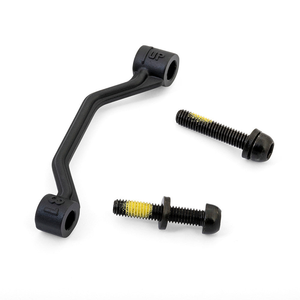 Hayes Post Mount Brake Adaptors
