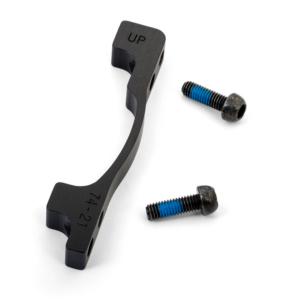 Hayes Post Mount Brake Adaptors