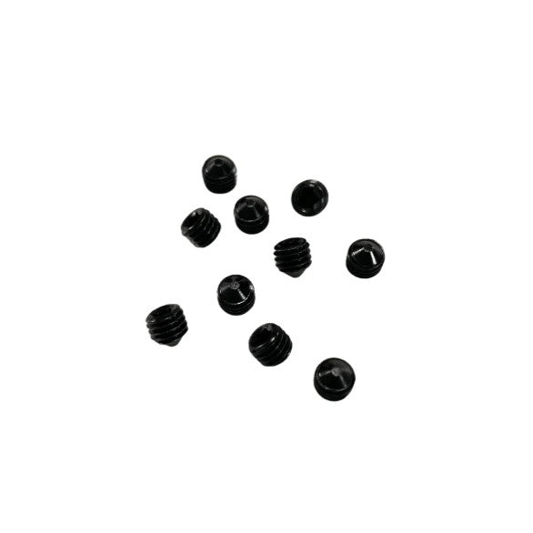 Hayes Bleed Port Plug For Dominion, Prime, Stroker and El Camino Brakes