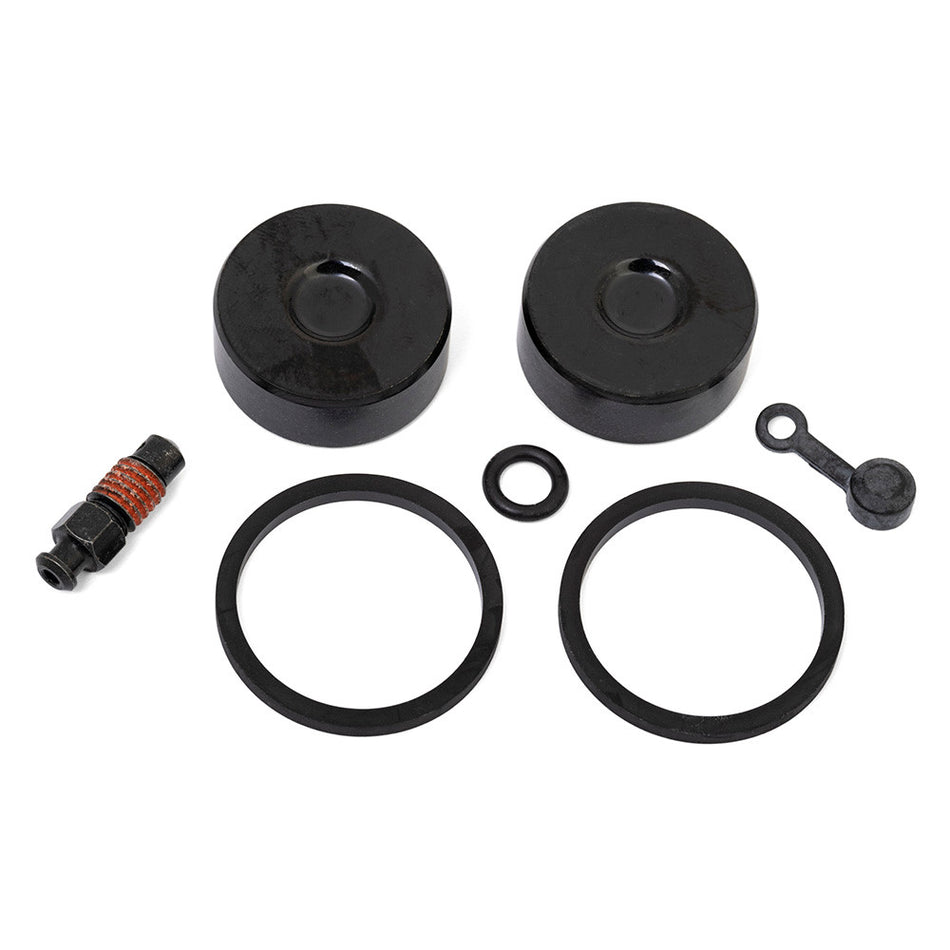 Hayes G2 Brake Caliper Rebuild Kit For HFX and Nine Brakes