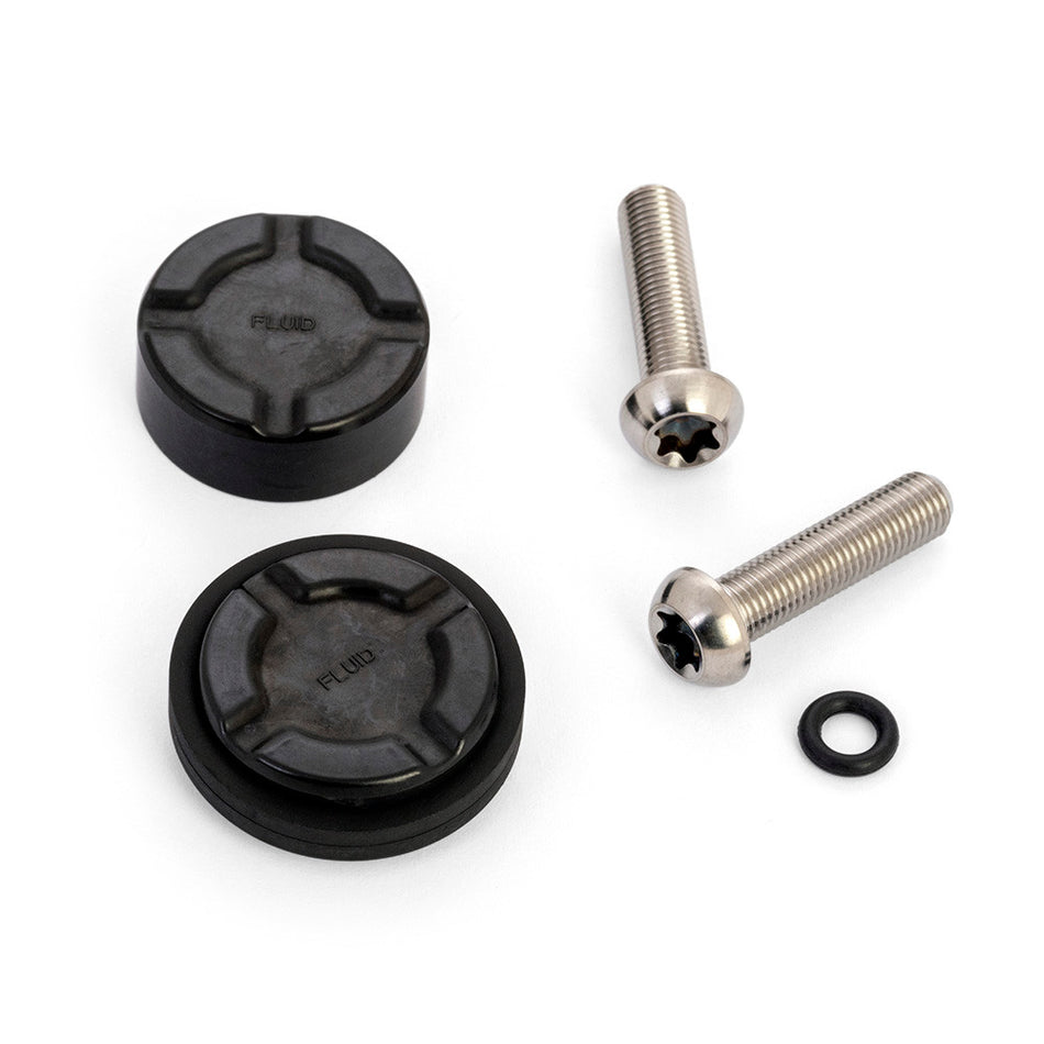 Hayes Dominion T2 Brake Caliper Rebuild Kit