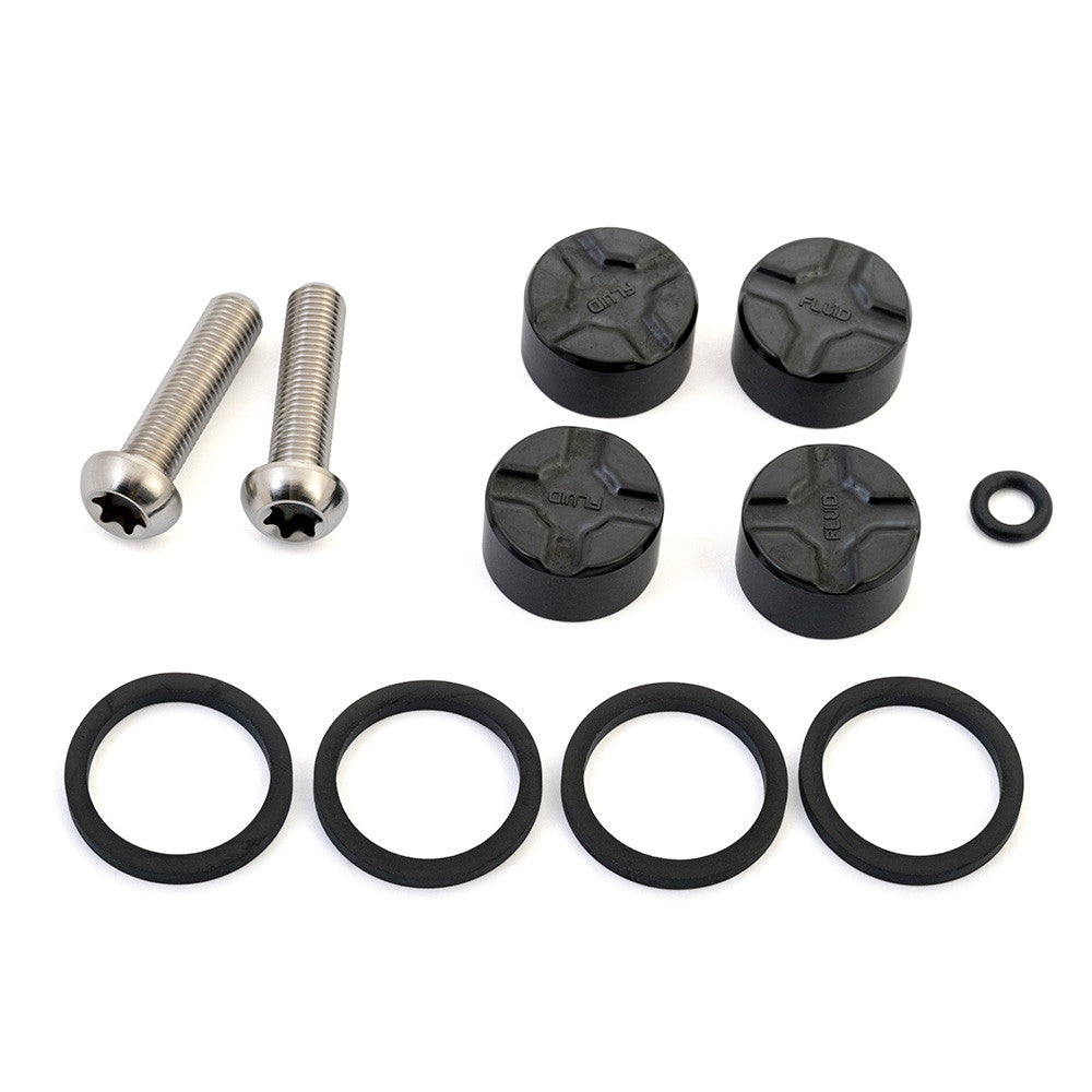 Hayes Dominion T4 Brake Caliper Rebuild Kit
