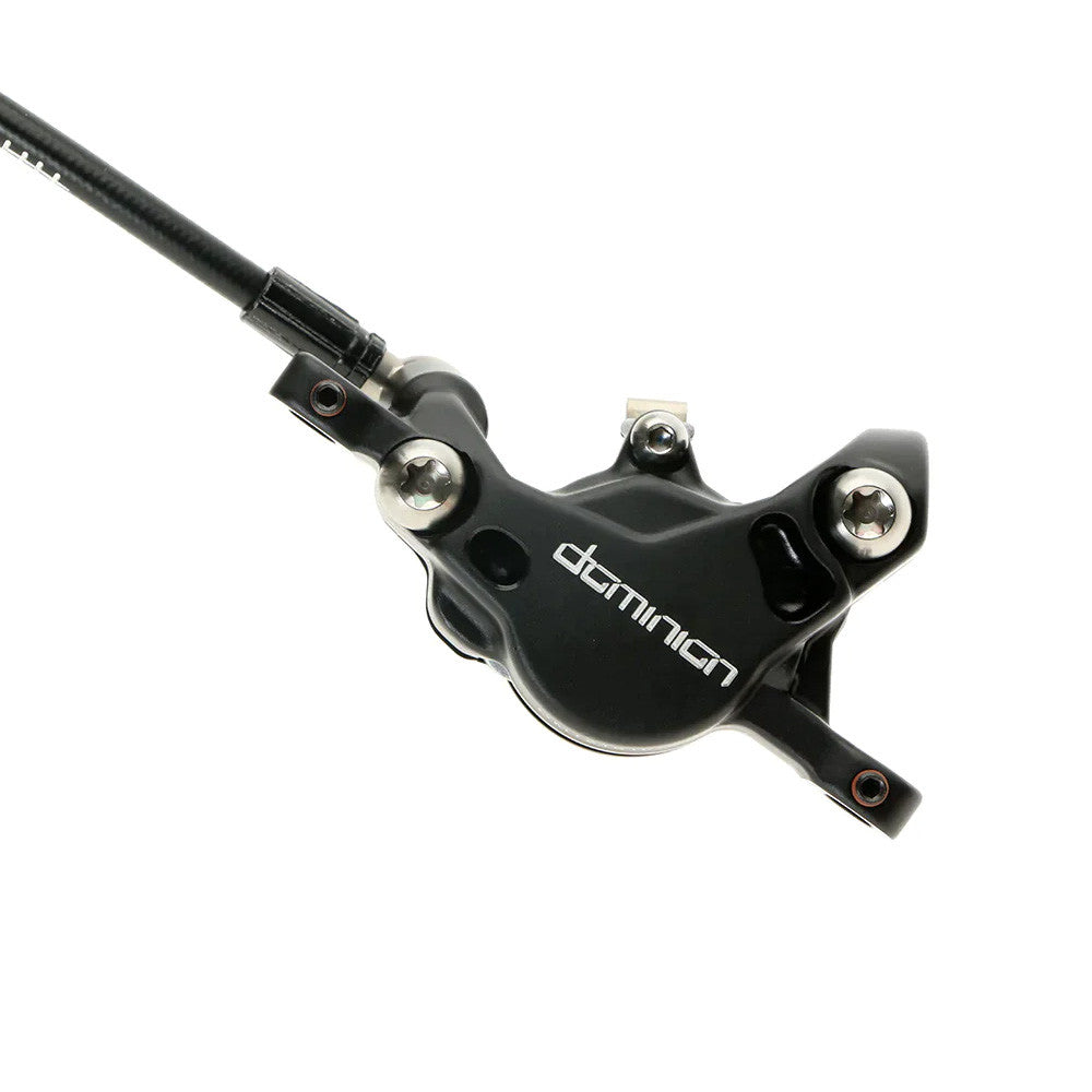 Hayes Dominion T2 Brake Caliper In Black