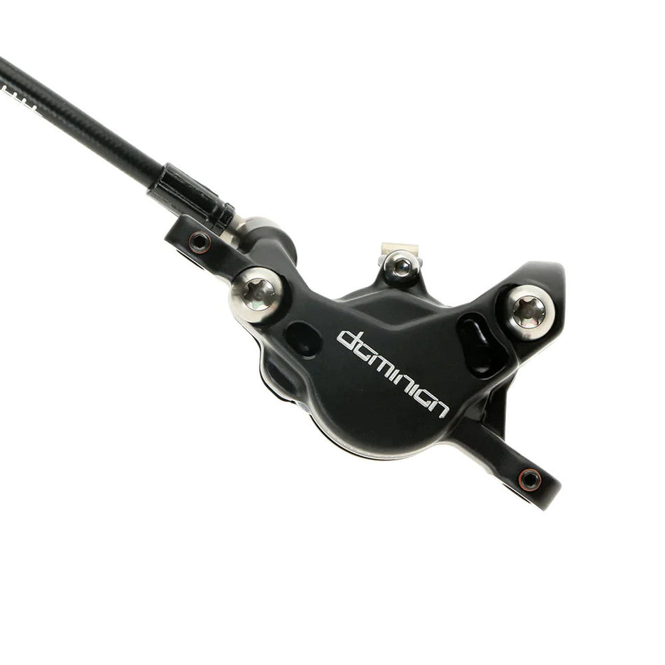 Hayes Dominion T2 Brake Caliper In Black