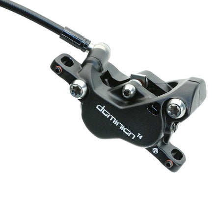 Hayes Dominion T4 Brake Caliper In Black