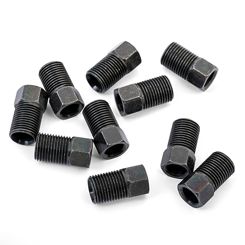 Hayes Brake Hose Compression Nuts Pack of 10